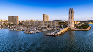 Ramoneur Toulon